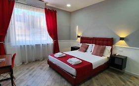 Dimorra Boutique Rooms